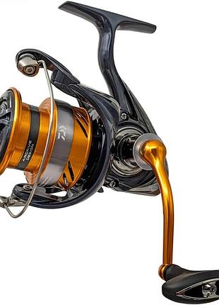 Катушка daiwa 23 revros lt 2500