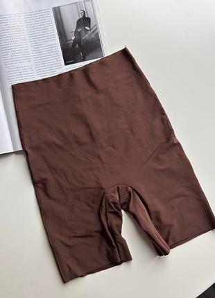 1275 женские бесшовные трусики шортики панталоны