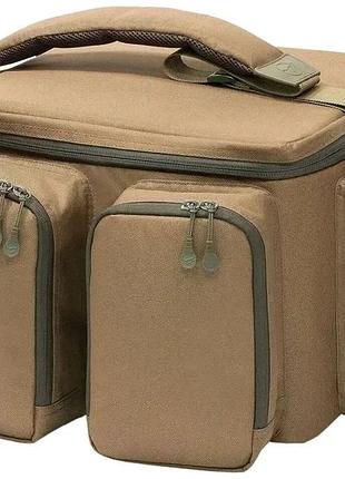 Сумка korda compac carryall small 20l