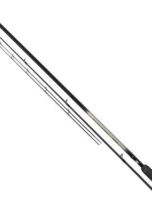 Удилище фидерное guru n-gauge feeder rod 11’/3.35m max 60g