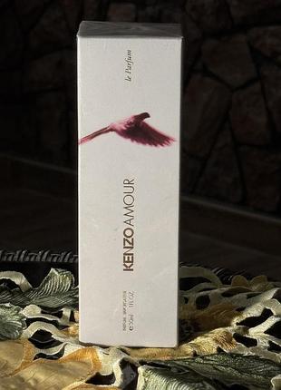 Kenzo amour le parfum від kenzo parfum 30ml (2008)