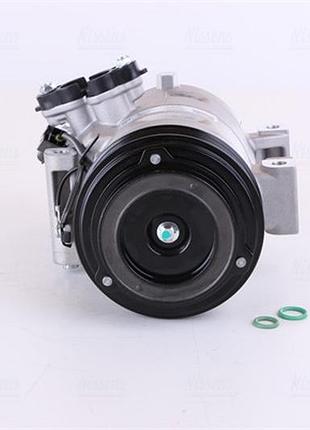 Компрессор кондиционера mazda cx-5 (ke, gh) (11-) 2.0 i 16v ni 890614