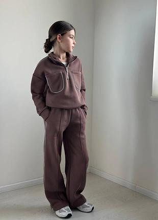 Костюмчик для девочек