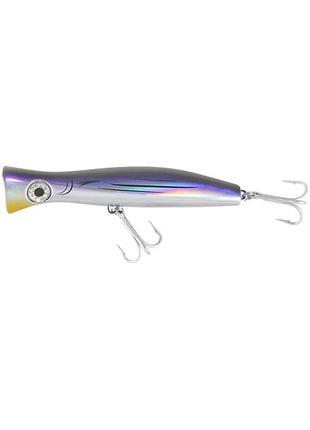 Воблер halco roosta popper 195f 195mm 117.0g h79