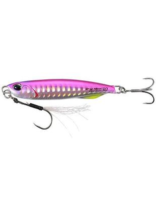 Пилкер duo drag metal cast slim 82mm 60.0g pha0009