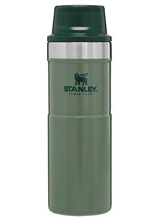 Термокружка stanley classic trigger action (0.47 л)