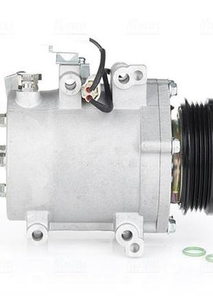 Компрессор кондиционера suzuki swift (05-) 1.3 i 16v (+) ni 89349