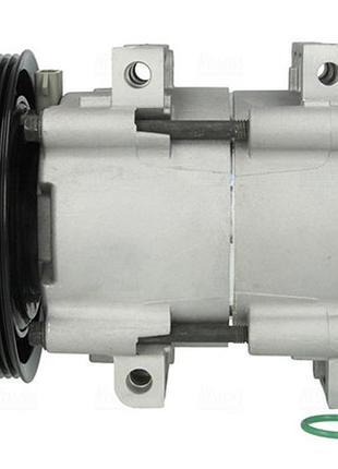 Компрессор кондиционера ford transit (94-) 2.0 efi (+) ni 89251