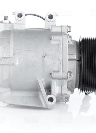 Компресор кондиціонера honda civic 05- ni 89246