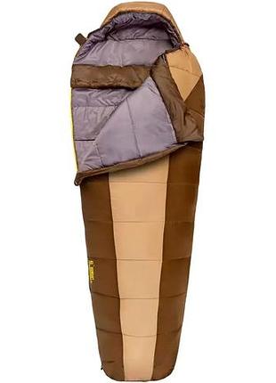Спальный мешок slumberjack boundary 40. long