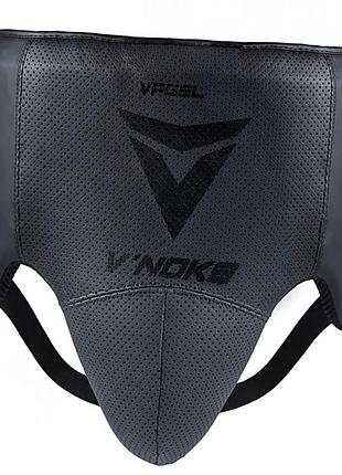 Защита паха v`noks vi venti один размер черный (37349088)
