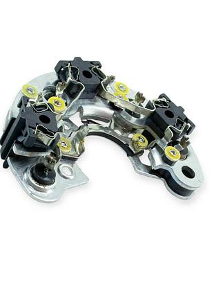 Диодный мост генератора 1117, 1118, 1119, 2170, 2171, 2172 (9402-3701-14) атэк