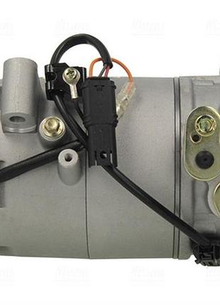 Компрессор кондиционера bmw 1 e81-e82-e87-e88 (04-) 116 i (+) ni 890071
