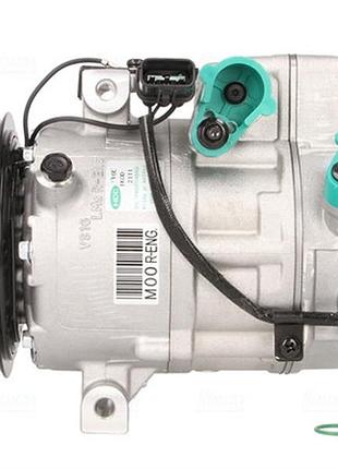 Компрессор кондиционера hyundai ix35 (09-) 2.0 crdi (+) ni 89304