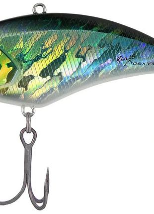 Воблер duo realis apex vibe f85 85mm 27.0g aja3087 shadow halo