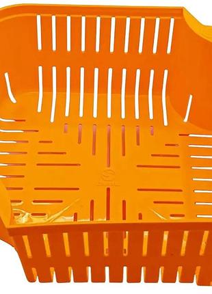 Вставка для коробки guru bait strainer 3pint (1.875л)