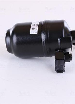 Осушитель кондиционера mercedes-benz e-class (w210) e 200 kompressor (210.048) 1995.06 - 2003.08 ni 95184