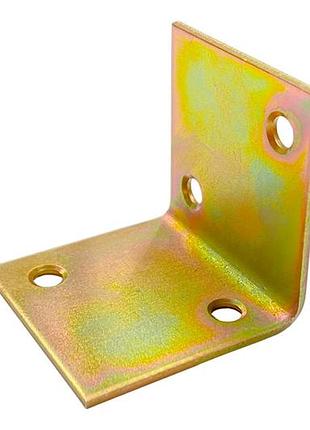 Уголок широкий tnx 40 x 40 x 40 x 2мм (ks-2) (5 шт.)