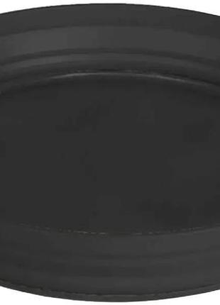 Миска sea to summit x-plate складная. black