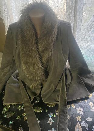 Дубляночка штучна