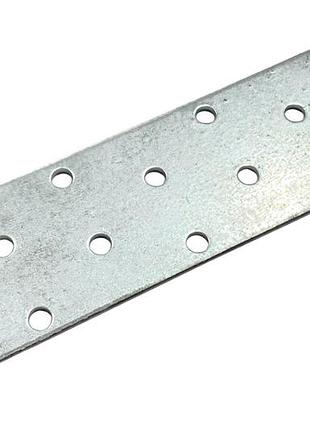 Пластина перфорированная tnx 40 x 140 x 2мм (lp-31) (5 шт.)