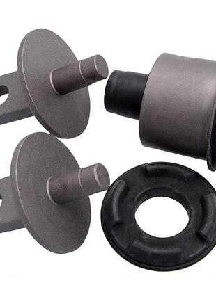 Сайлентблок рычага honda civic viii ліфтбек (fd, fa) 2005.09 - 2013.05 pr 2307-0679