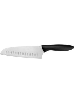 Ніж кухонний kershaw santoku