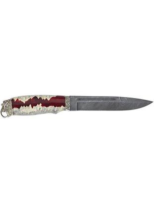 Нож r.a.knives "окопник-2"