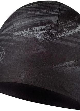 Шапка buff thermonet beaney bardeen black