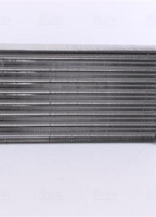 Радиатор печки audi 100 / 200 /a6 / v8 82- (d патрубків 18мм) ni 70220