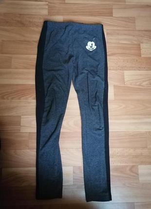 Лосины 140-152