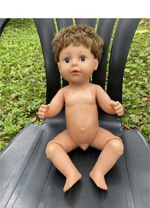 Baby annabell кукла