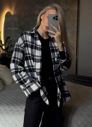 Женская теплая кашемировая рубашка, картина, резьбовые цвета,