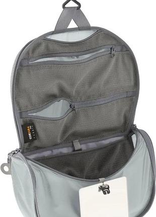 Косметичка sea to summit ultra-sil hanging toiletry bag s high rise