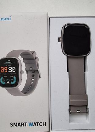 Смарт годинник smart watch trusmi