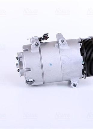 Компрессор кондиционера ford focus ii (cap, cb4) (04-) 1.8 tdci ni 89388