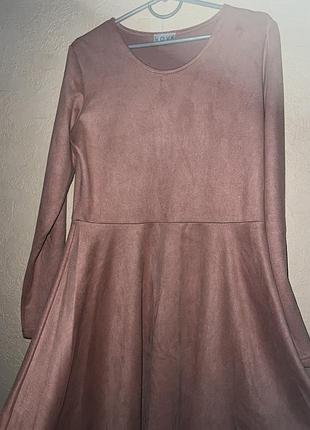Сукня відомого українського магазину vovk