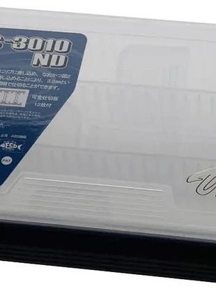 Коробка meiho vs-3010nd к:black