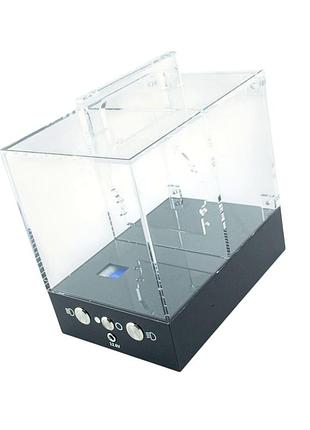 Тестер для bi led линз cyclon cyclone