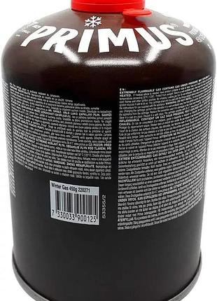 Балон primus winter gas 450 г