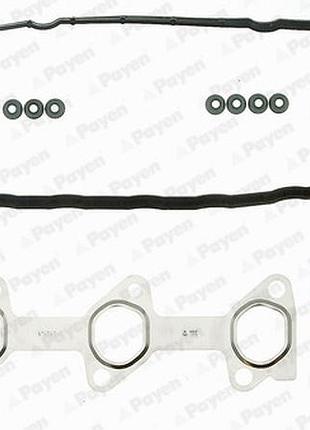 Комплект прокладок из разных материалов head 1.5dci k9k py ce5200