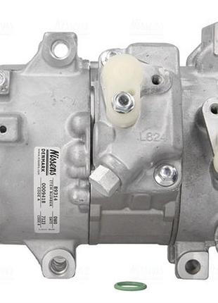 Компрессор кондиционера toyota auris (07-) 1.6 i 16v (+) ni 89314