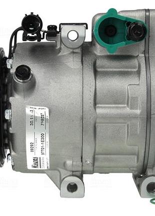 Компрессор кондиционера hyundai i30 (07-) 1.6 crdi (+) ni 89292