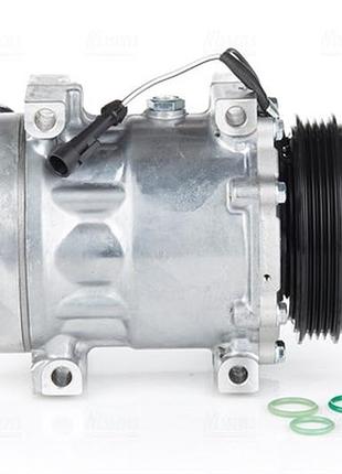 Компрессор кондиционера peugeot boxer (250) (06-) 3.0 hdi|citroen jumper (250) (06-) 3.0 hdi|citroen relay (25