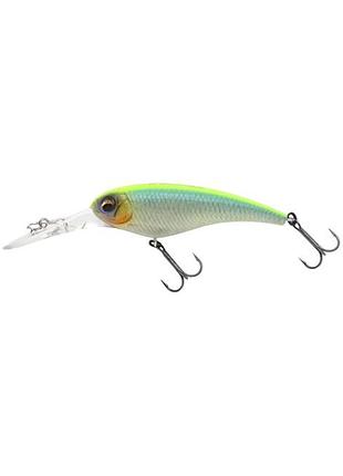 Воблер imakatsu is wasp 55sp 55mm 4.5g #815 (2.0m)