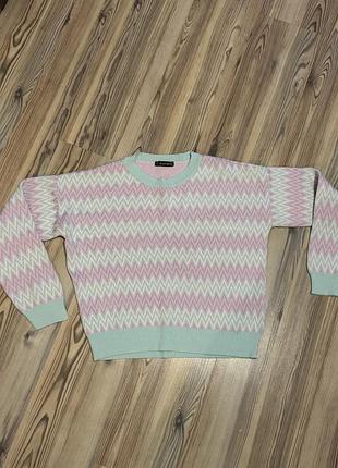 Свитер женский - размер s