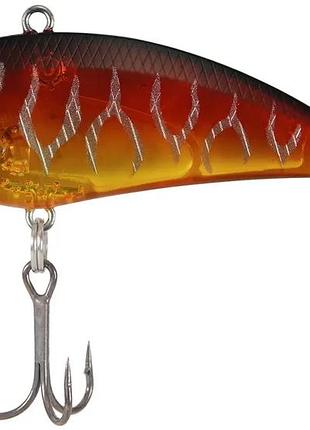 Воблер duo realis vibration 68 apex tune 68mm 14.3g ccc3354 ghost red tiger