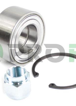 Подшипник шариковый d>30 (+abs) peugeot 207 06-13. 208 12-. 301 12-. 2008 13-. citroen c-elyssee 12-. c2 03-12