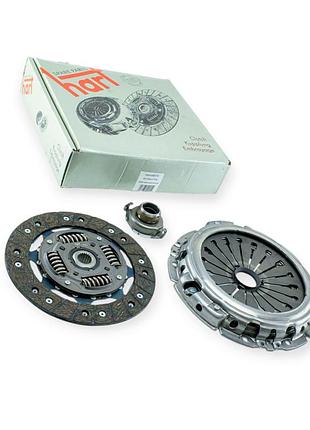 Комплект зчеплення fiat ducato 2.3jtd 01-> (hart)