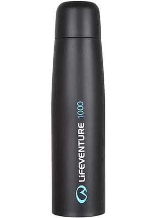 Термос lifeventure vacuum flask 1l